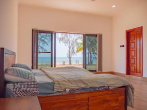 Mwambani Beach Villas (Tanga)
